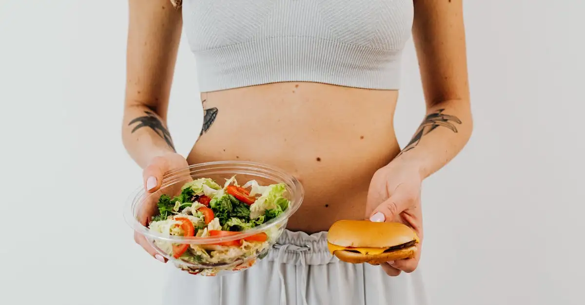 Quels légumes choisir pour un régime riche en protéines ?