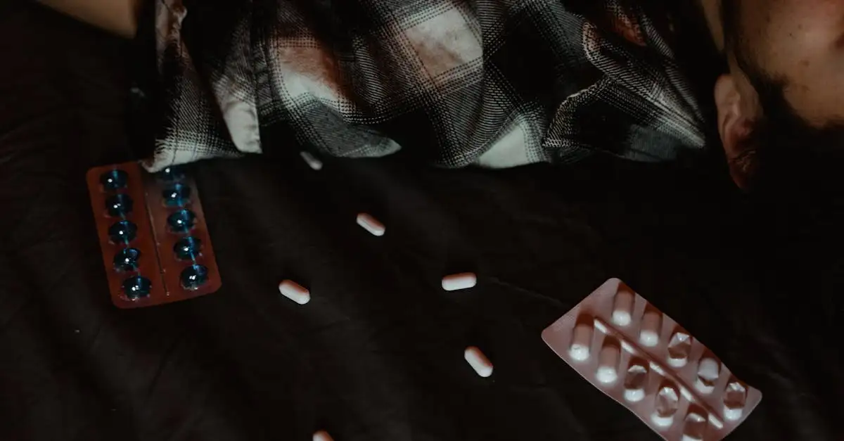 Quels médicaments efficaces pour traiter la dépression ?