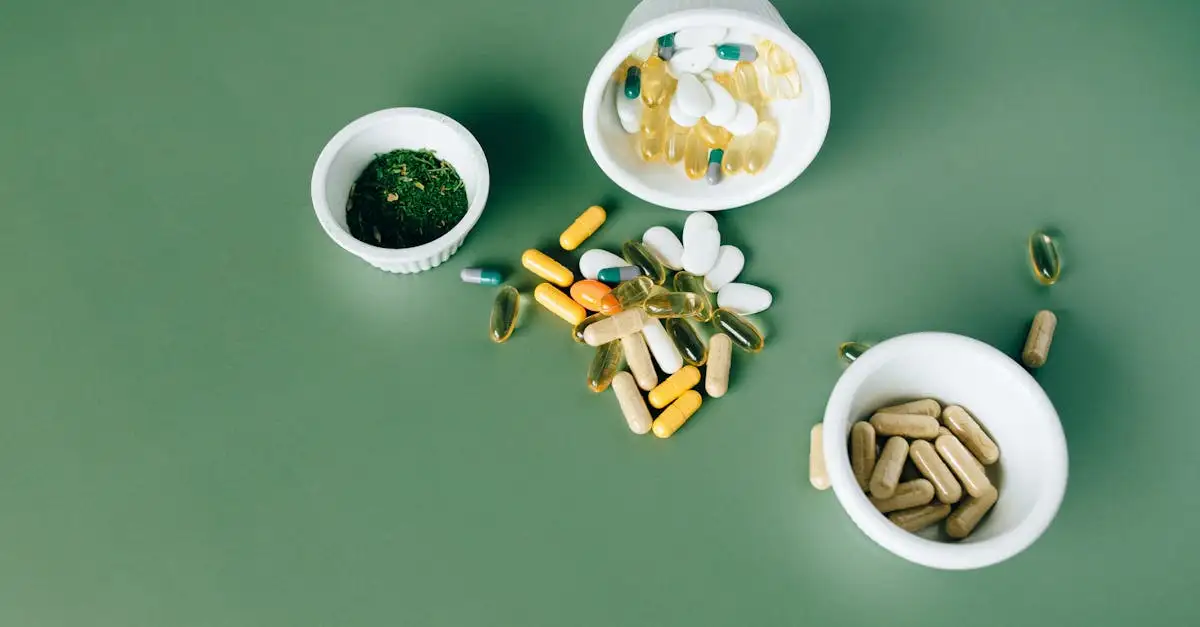 Quels probiotiques choisir pour l'intolérance au lactose ?