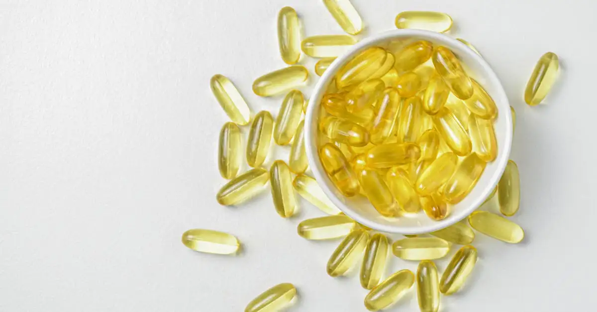 Quels sont les bienfaits de la vitamine E pour la peau ?