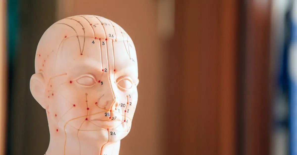 Quels sont les bienfaits de l'acupuncture pour votre santé ?
