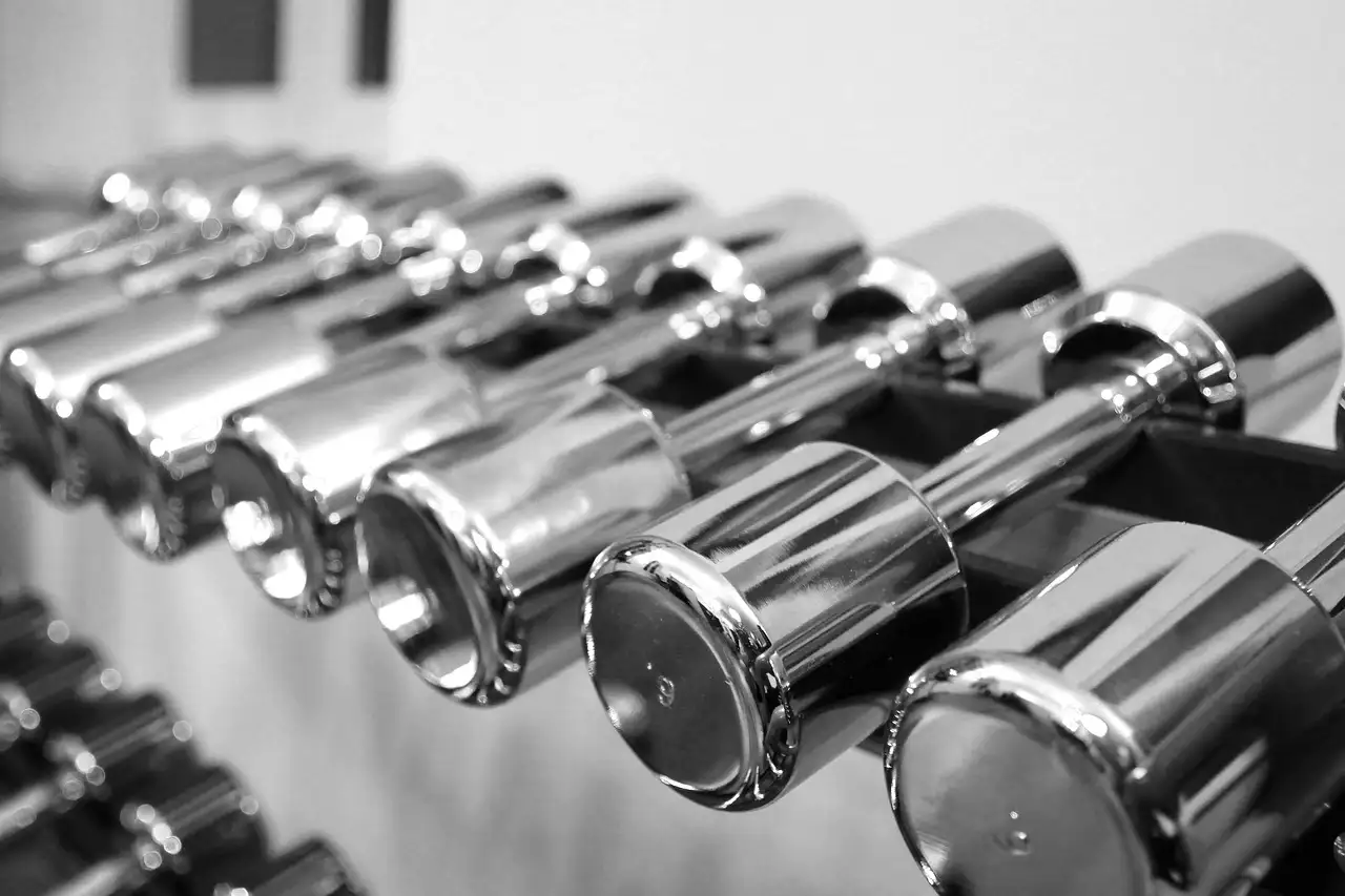 Quels sont les bienfaits de l'entraînement en force ?