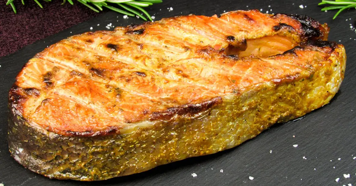 Quels sont les bienfaits des acides gras oméga-3 pour vous ?