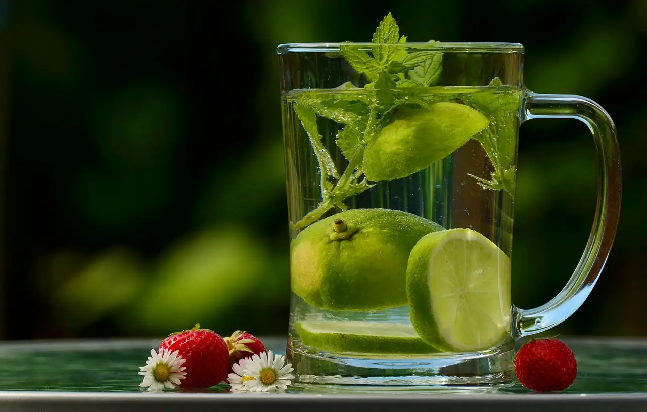 Quels sont les bienfaits du detox et comment en profiter ?