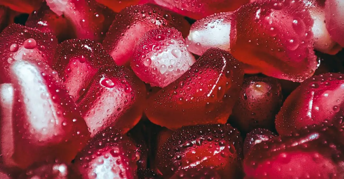 Quels sont les bienfaits du jus de gingembre pour la santé ?