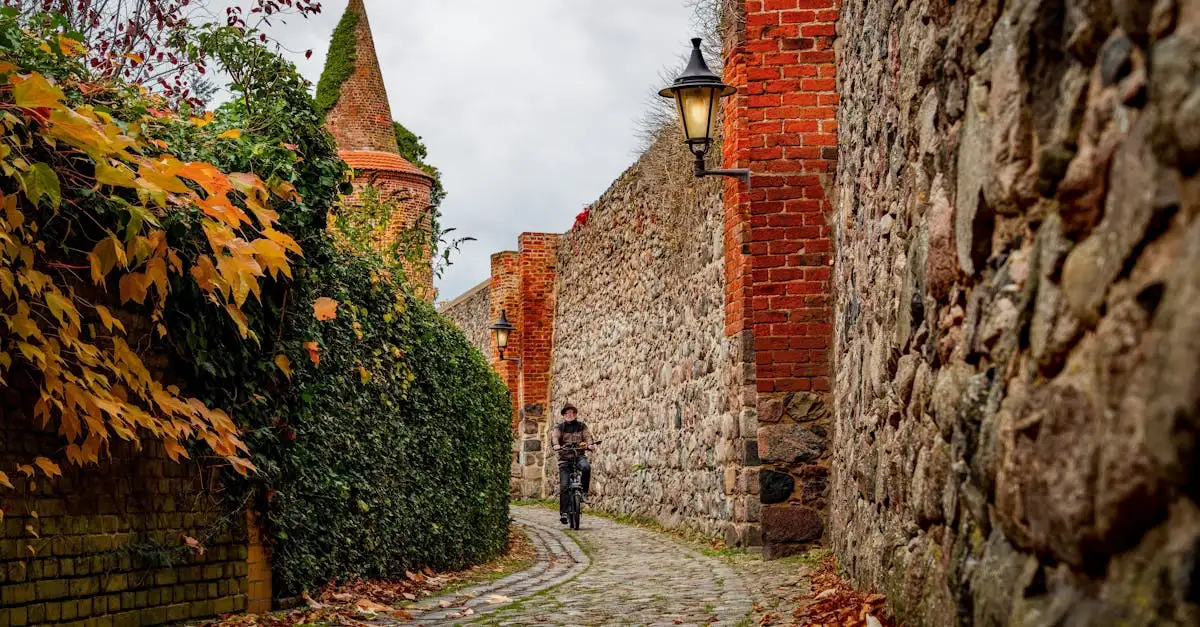Quels sont les plus beaux musées et monuments du Brandebourg ?