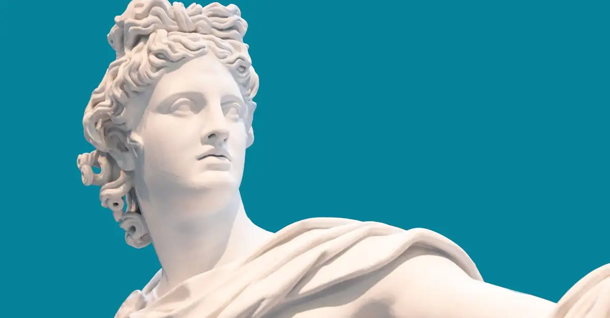 Qui était Apollon et quelles étaient ses fonctions mythologiques ?