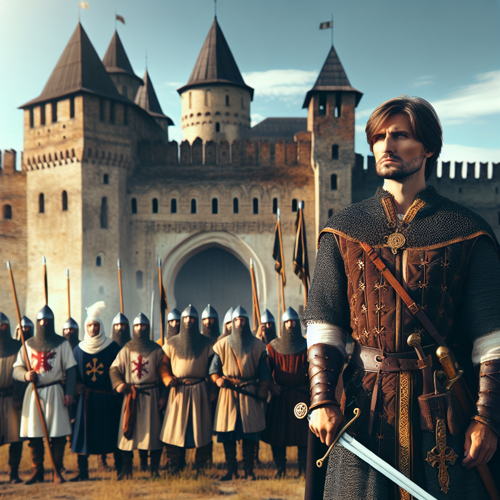 Qui était Sviatoslav et quel est son héritage historique ?