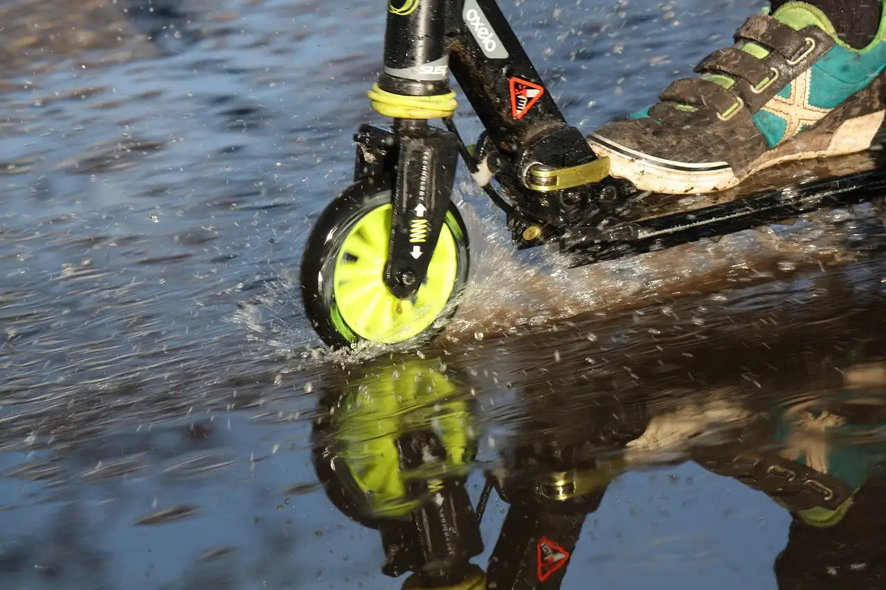 Un e-scooter est-il légal ? Découvrez la vérité ici !
