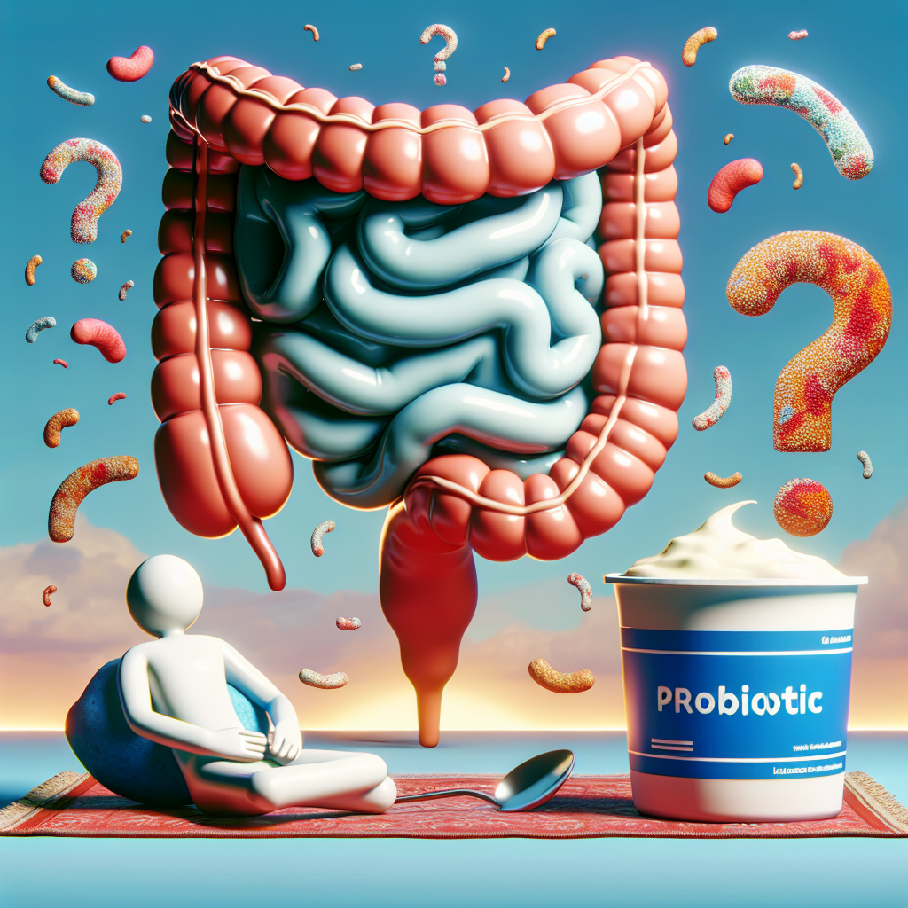 Activia peut-il réduire les gaz intestinaux ? Découvrez ici !