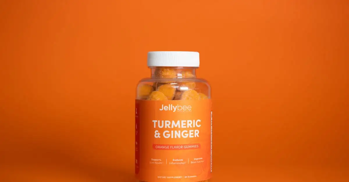 Comment la curcumine réduit-elle les inflammations ?