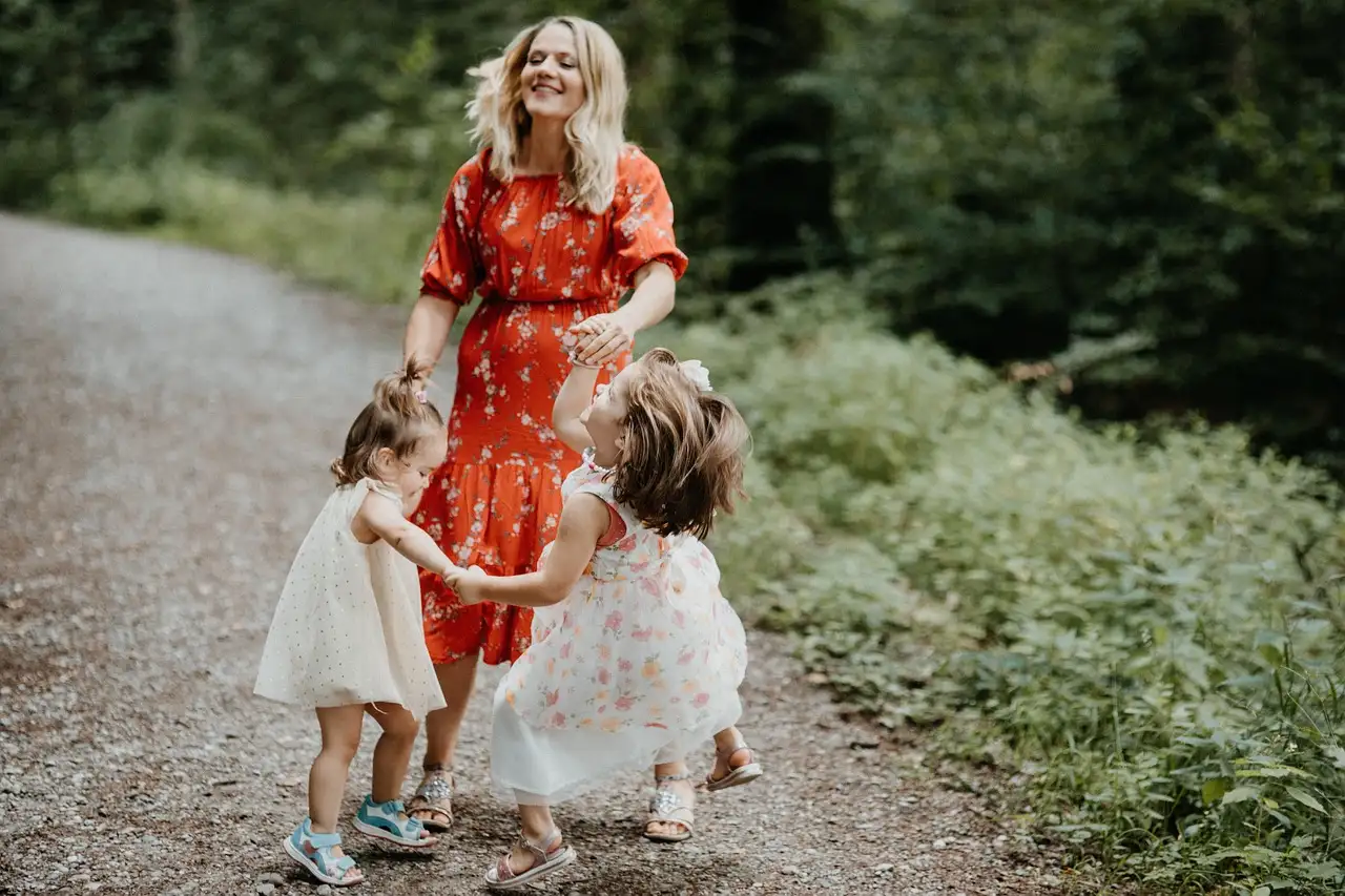 Comment les Vikings géraient-ils leurs grandes familles ?