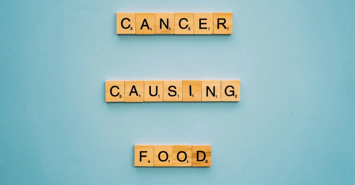 Comment réduire efficacement le risque de cancer ?