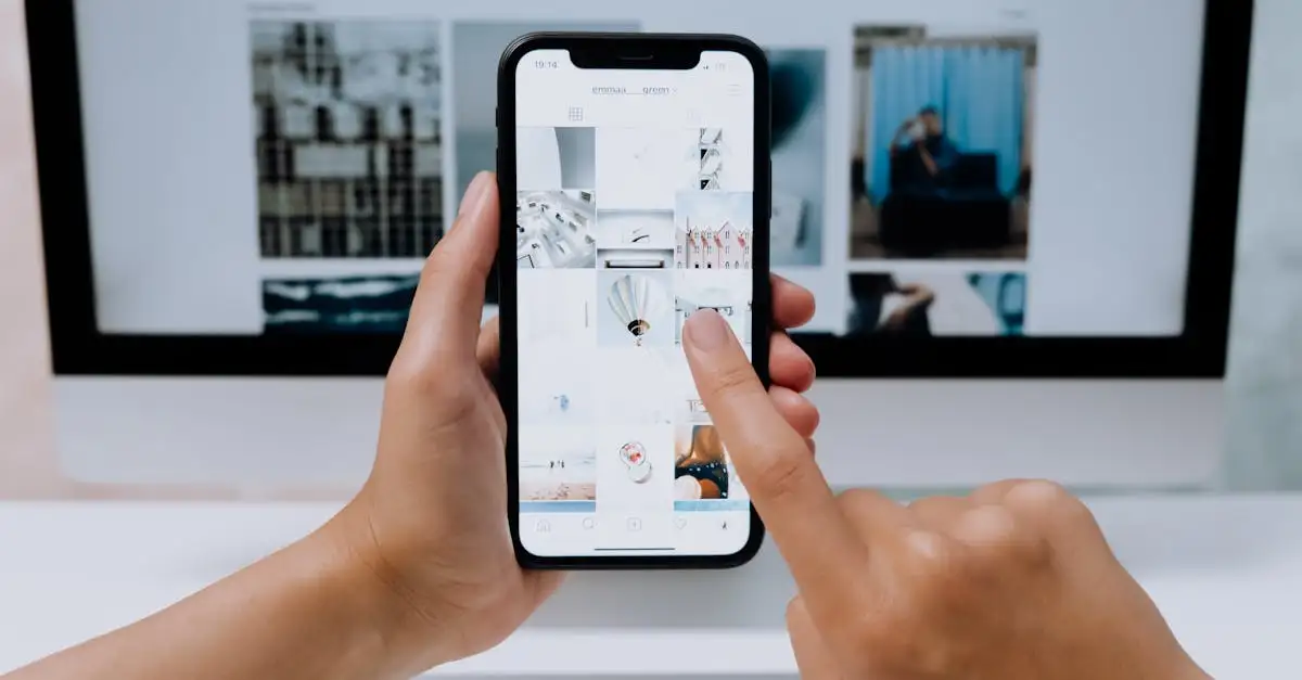 Les médias sociaux ont-ils boosté la popularité de la photo ?