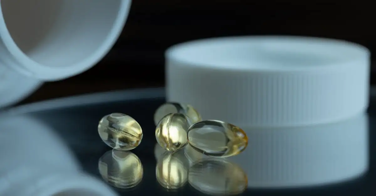 Omega 3 : Quels sont ses bienfaits pour votre santé ?