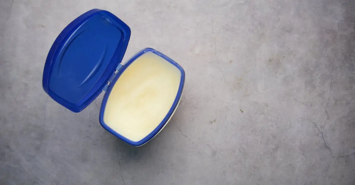 Où trouver de la vaseline polyvalente et ses avantages ?