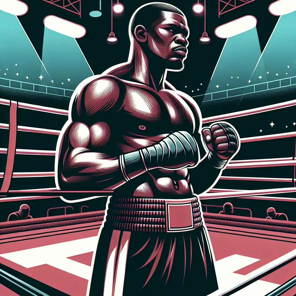 Pourquoi Mike Tyson est-il une légende controversée de la boxe ?