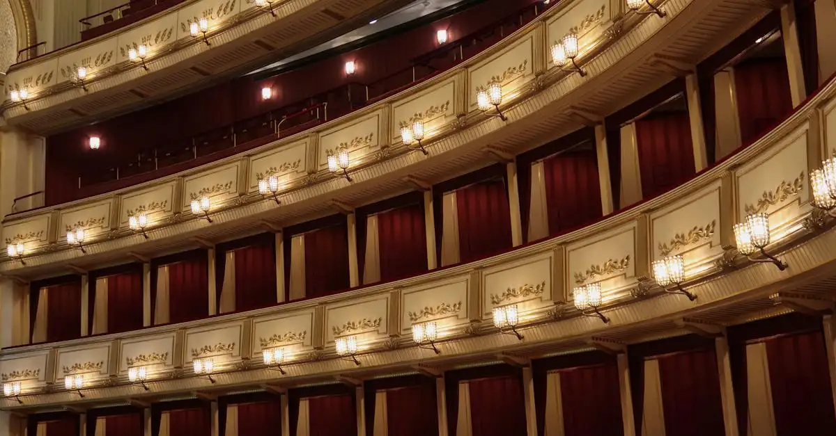 Pourquoi Vienne est-elle la capitale de la musique classique ?