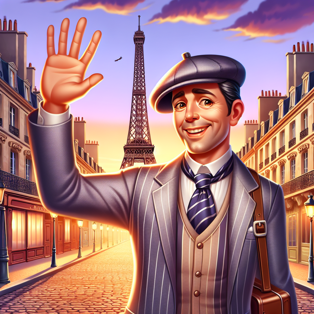 Que signifie l'expression à plus en français ?