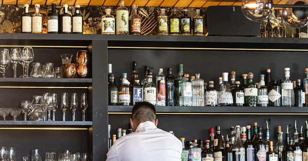 Quel alcool choisir pour maigrir efficacement ?