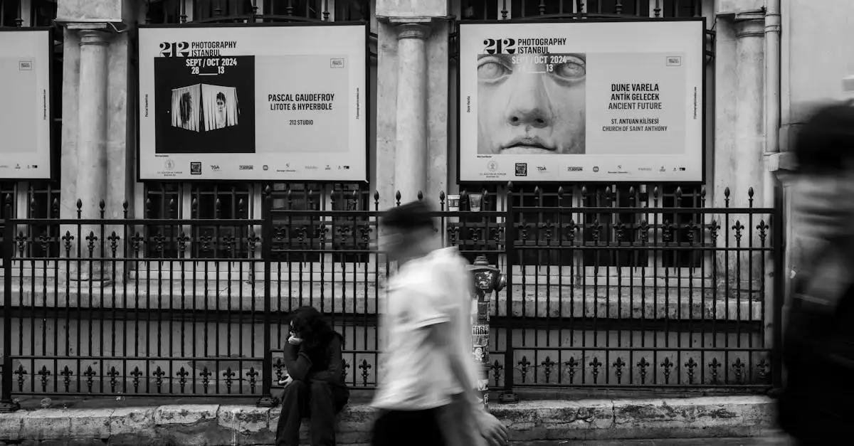Quel est le musée d'art moderne à Istanbul ?