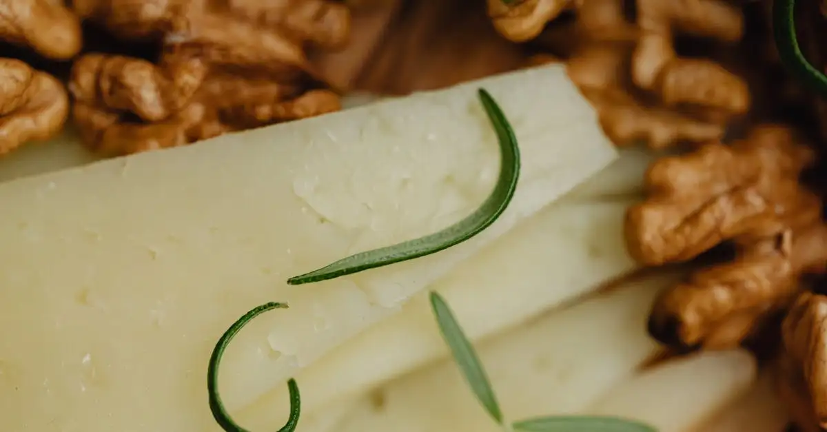 Quel fromage choisir pour un goût exceptionnel ?