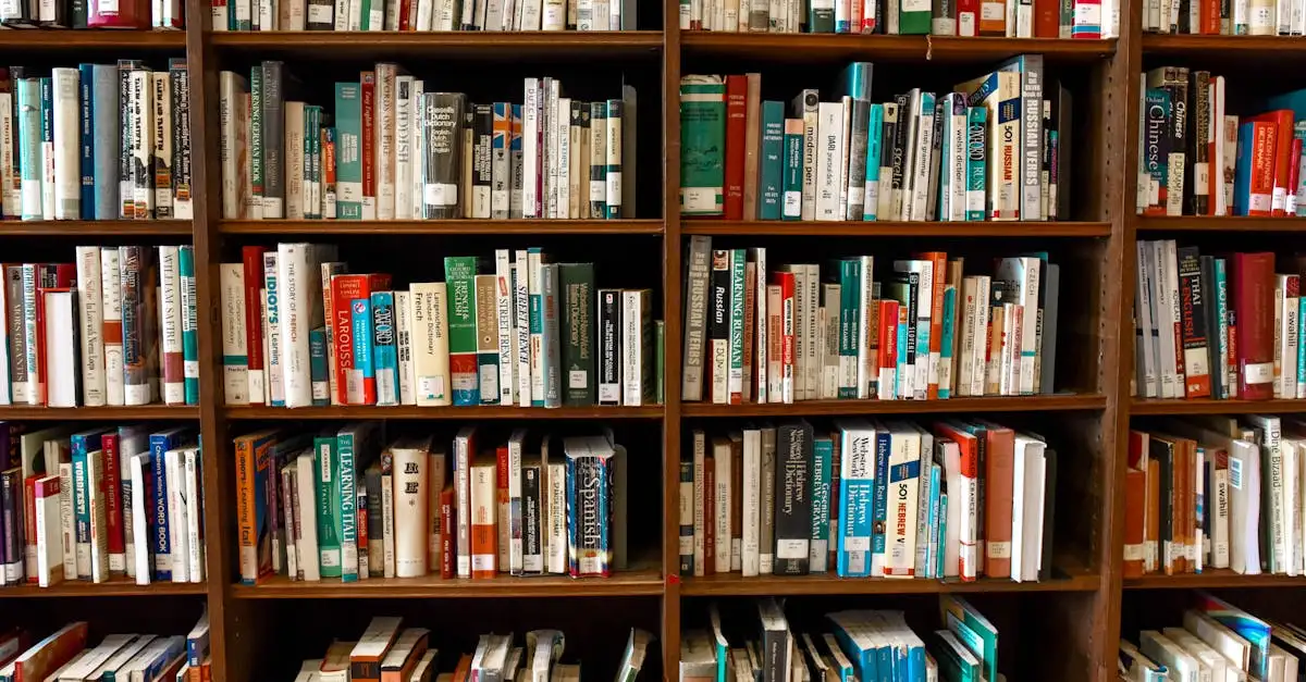 Quel impact des manuels scolaires sur l'enseignement ?