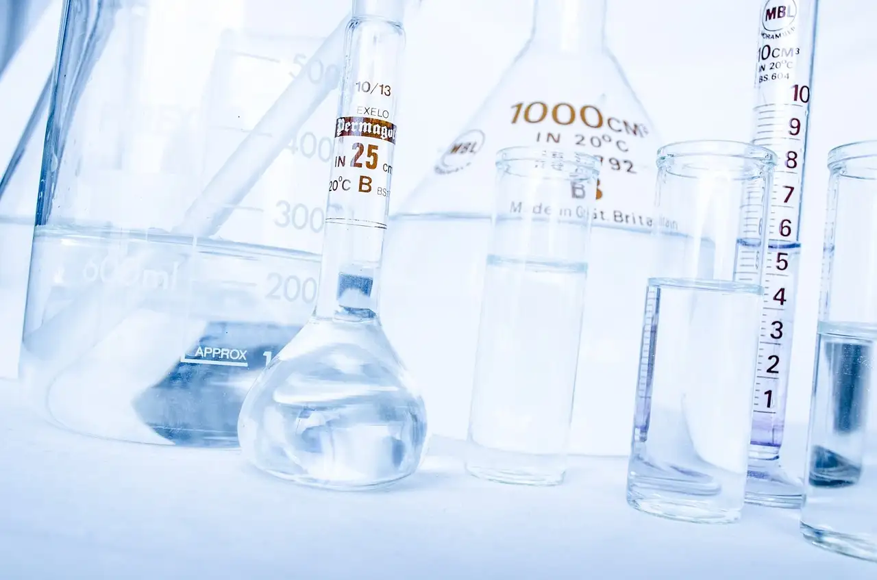 Quel parfum est fait pour vous ? Trouvez votre essence idéale !