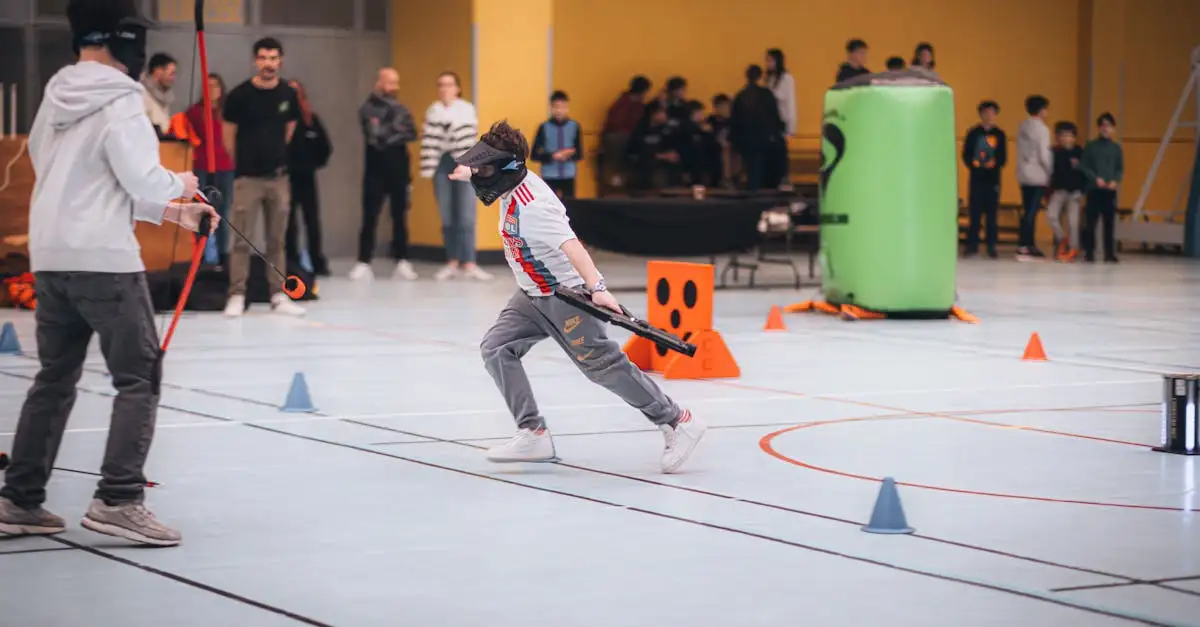 Quel sport choisir selon votre personnalité et vos préférences ?