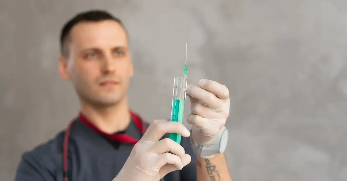 Quel vaccin à quel âge ? Guide des vaccinations essentielles !