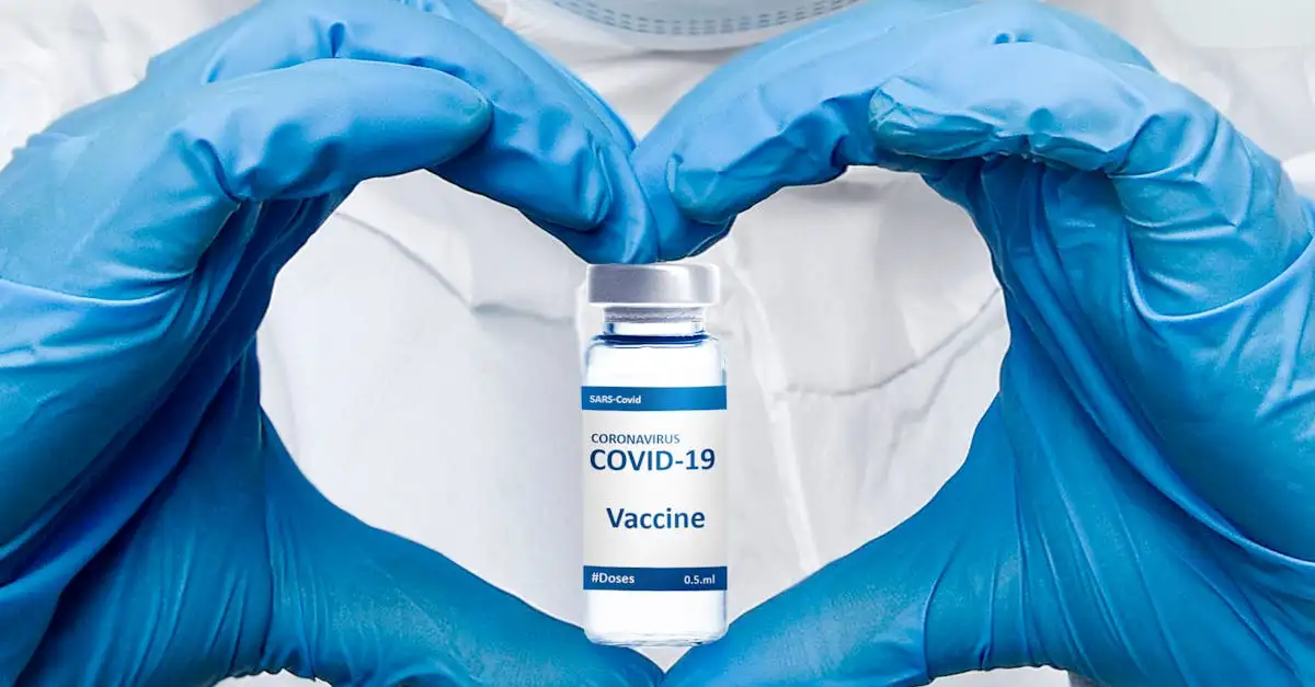Quel vaccin à quel âge ? Guide des vaccinations essentielles !