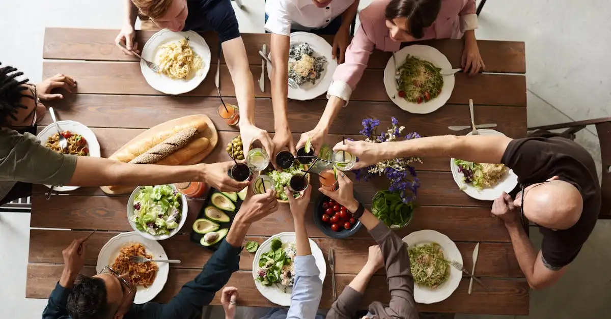 Quel vin choisir pour accompagner la soupe de céleri-rave ?