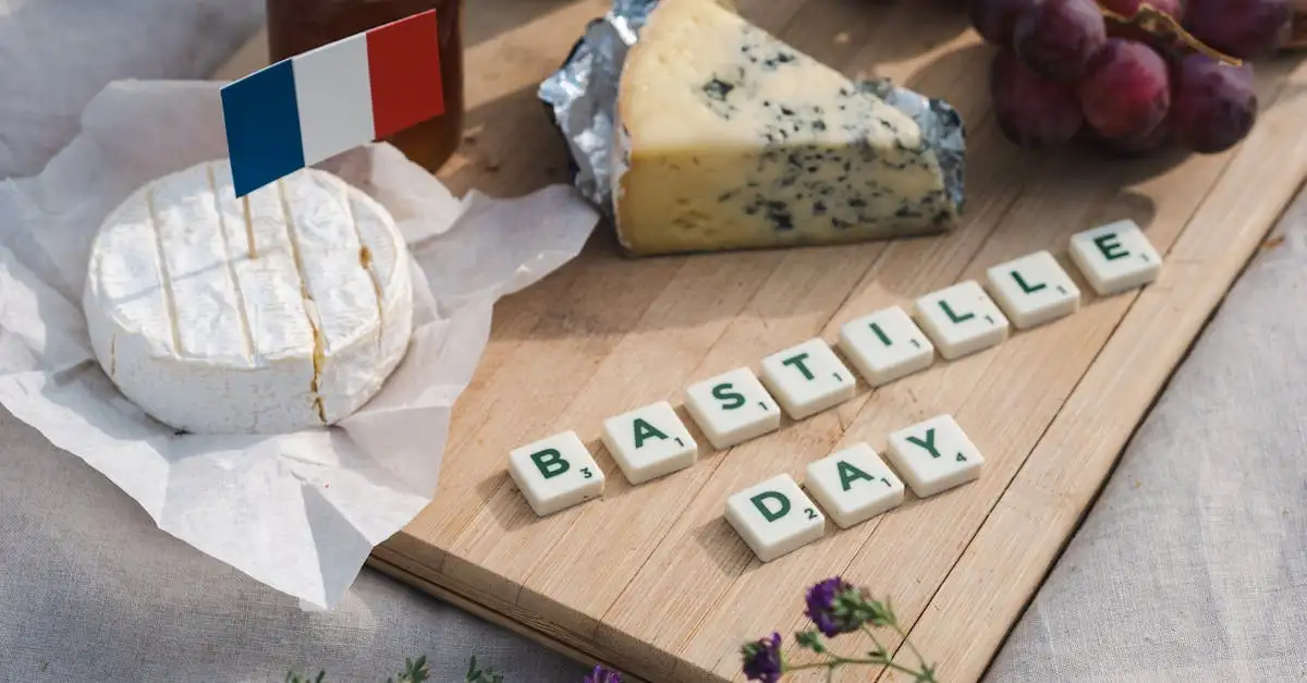 Quel vin choisir pour accompagner le gorgonzola ?