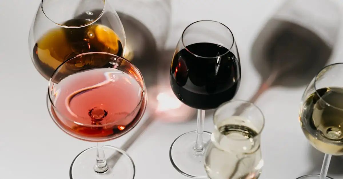 Quel vin choisir pour accompagner un coq au vin blanc ?