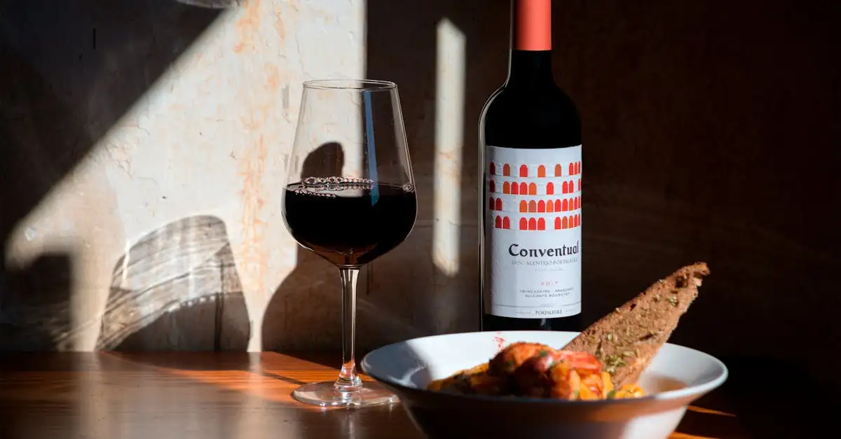 Quel vin choisir pour sublimer votre ossobuco ?