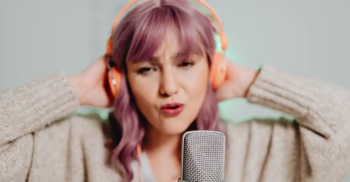 Quelle chanteuse interprète I Will Always Love You ?