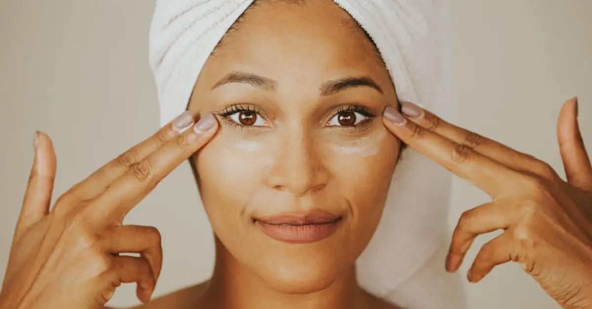 Quelle crème pour le visage est faite pour vous ?