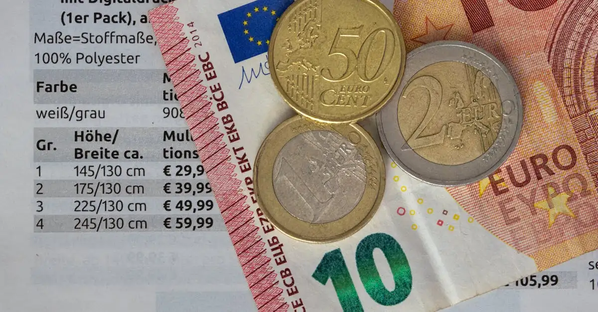 Quelle est la valeur d'une pièce de 2 euros de Finlande 2012 ?
