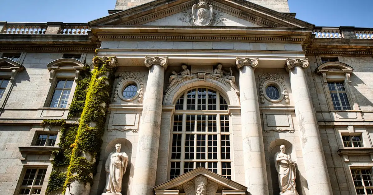 Quelle est la ville allemande avec la plus ancienne université ?