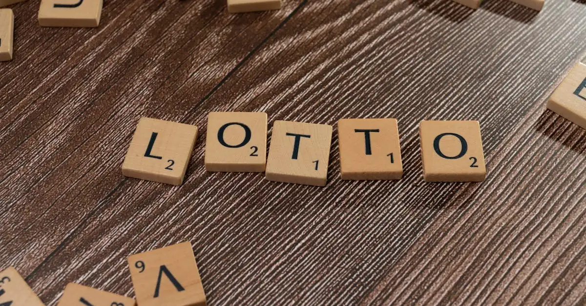 Quelle loterie offre les meilleures chances de gagner ?