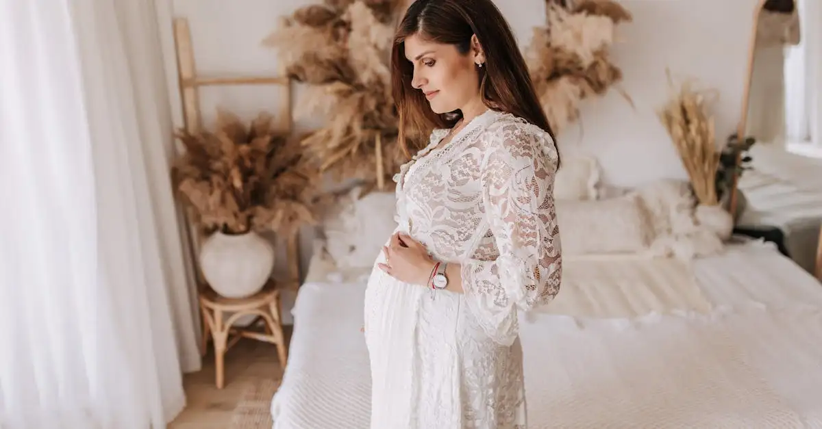 Quelle robe de mariée convient à votre style unique ?
