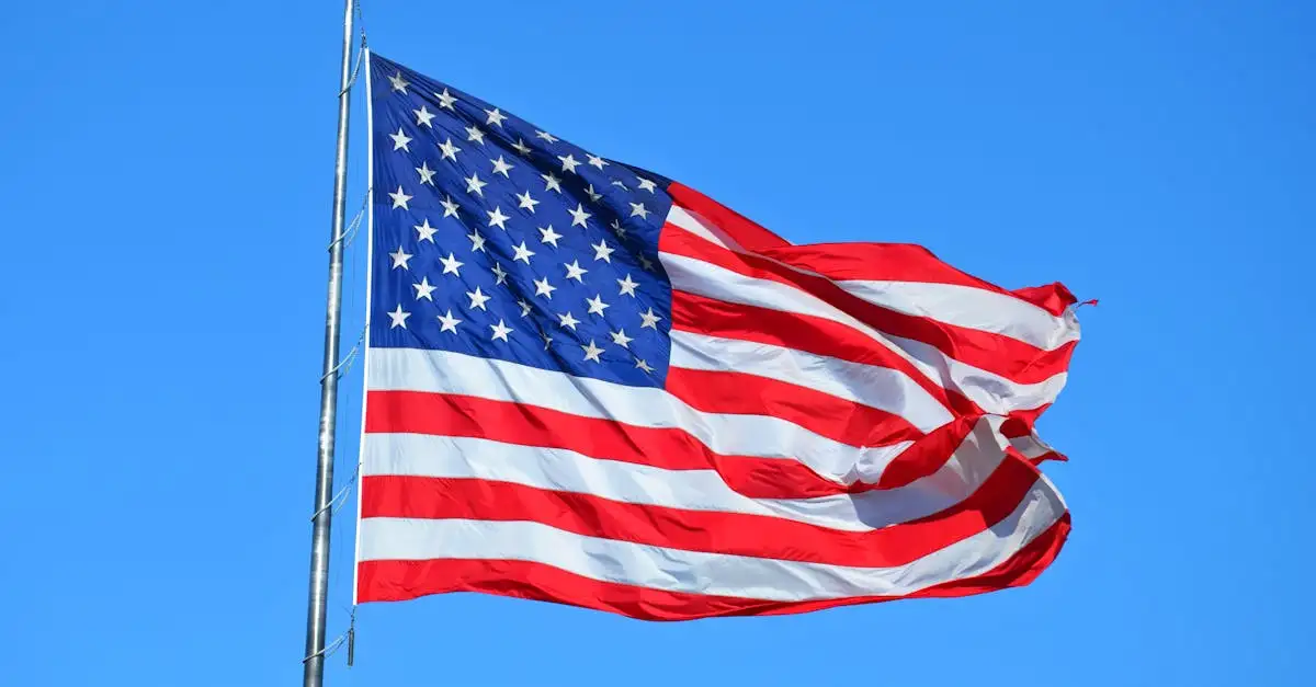 Quelle taille de drapeau choisir pour votre mât idéal ?