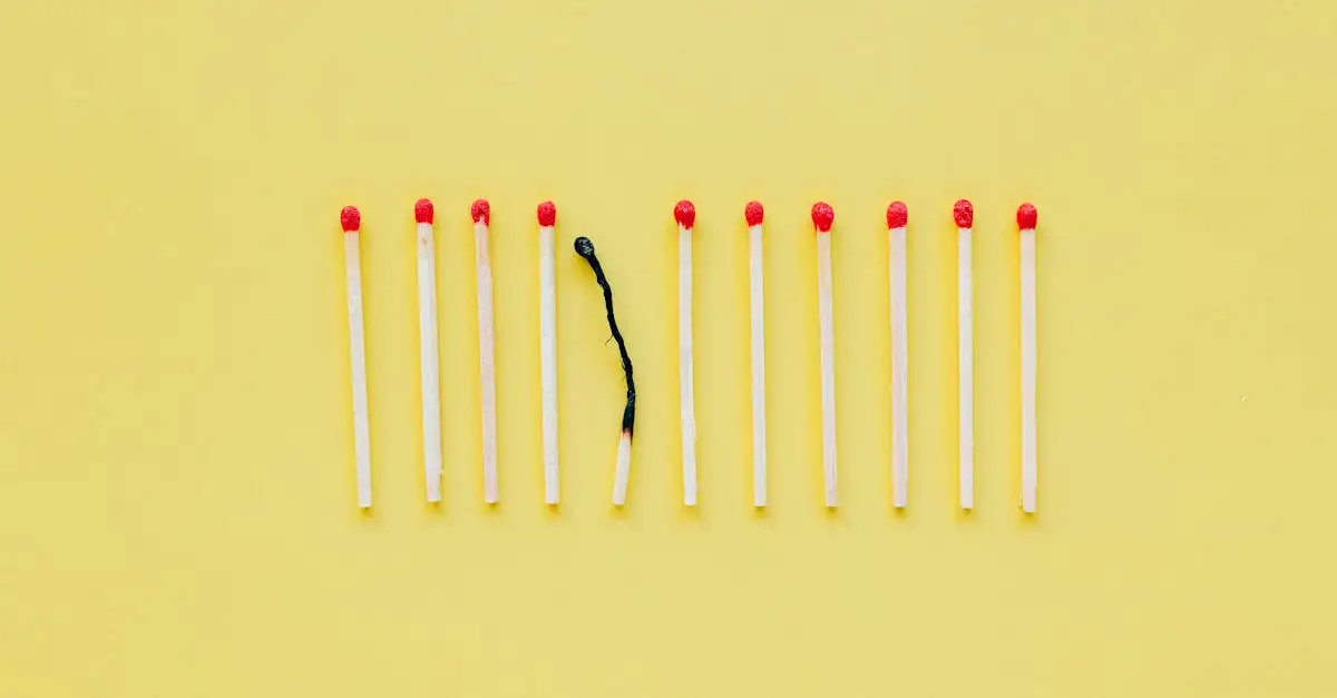 Quelle thérapie choisir pour surmonter le burn-out ?