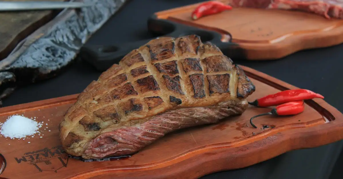 Quelle viande accompagner avec la ratatouille délicieuse ?