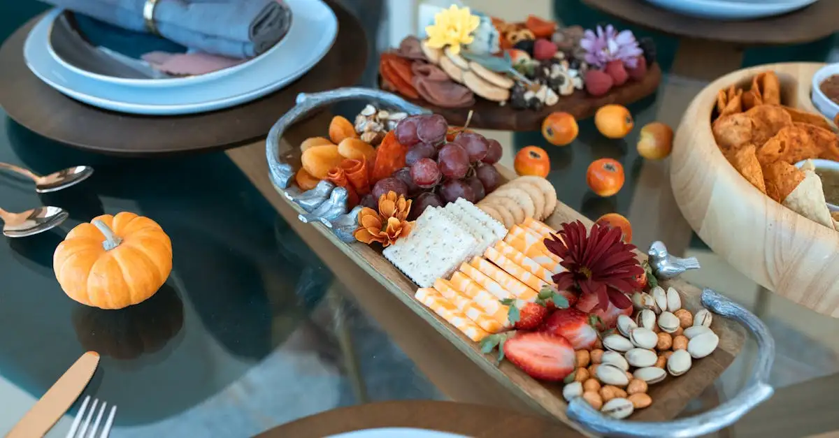 Quelle viande marie parfaitement avec la citrouille ?