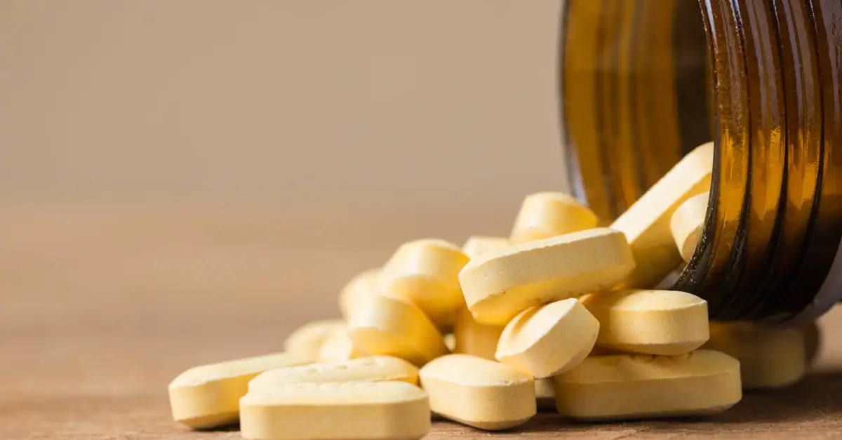 Quelle vitamine manque-t-il pour prévenir la perte de cheveux ?