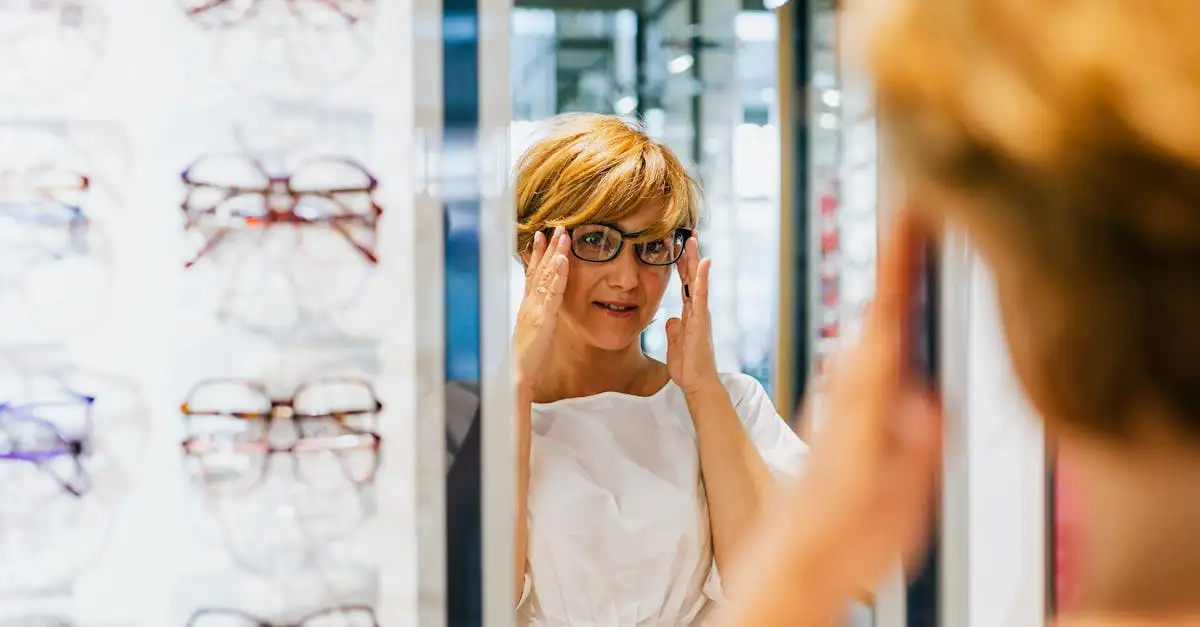 Quelles lunettes choisir pour révéler votre style ?