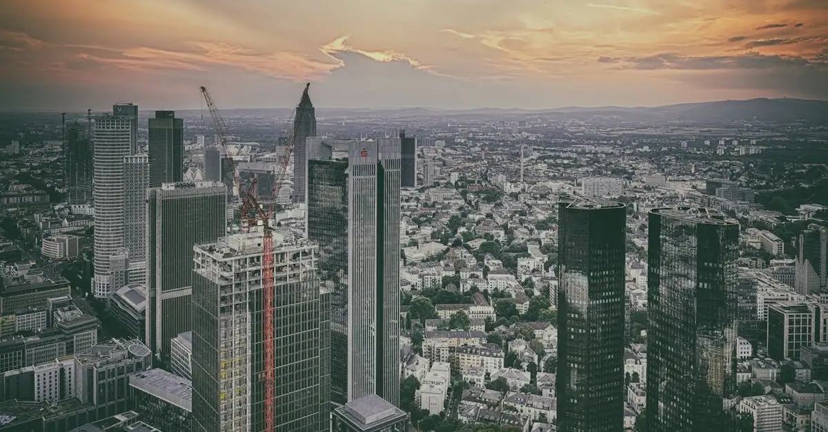 Quelles sont les 3 attractions incontournables en Hesse ?