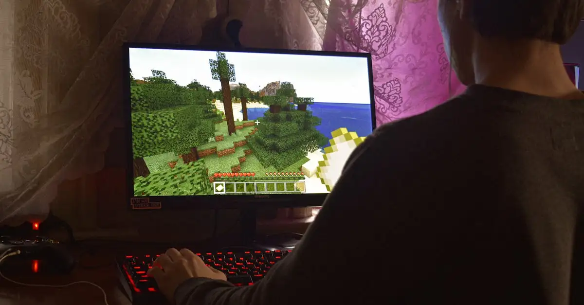 Quelles sont les règles essentielles du jeu Minecraft ?