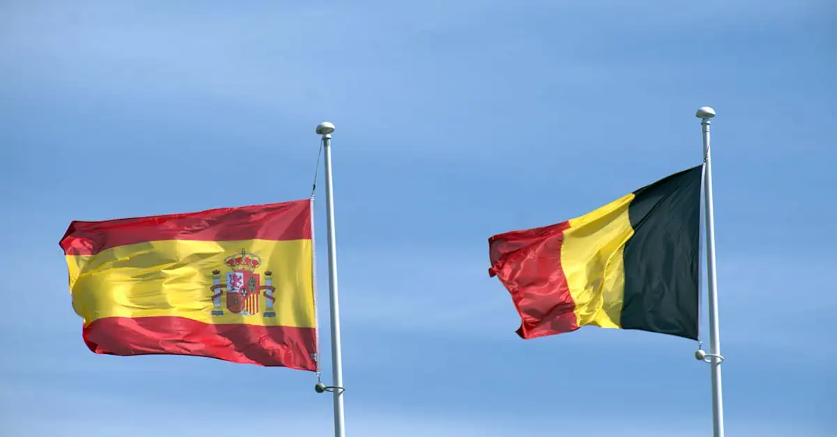 Quels documents sont nécessaires pour revenir en Belgique ?
